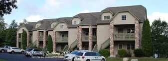 2856 29th Ave in Birchwood, WI - Building Photo