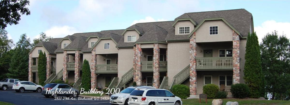 2856 29th Ave in Birchwood, WI - Building Photo