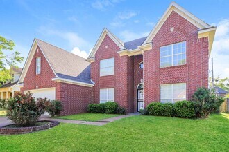 3815 Richbrook Dr in Memphis, TN - Building Photo - Building Photo