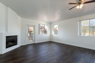 The Promenade Apartments in Pleasanton, CA - Building Photo - Interior Photo