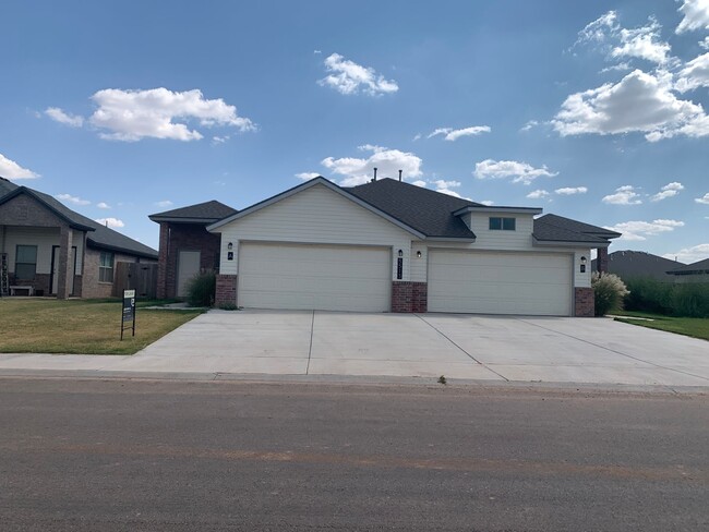 5513 121st St in Lubbock, TX - Building Photo - Building Photo