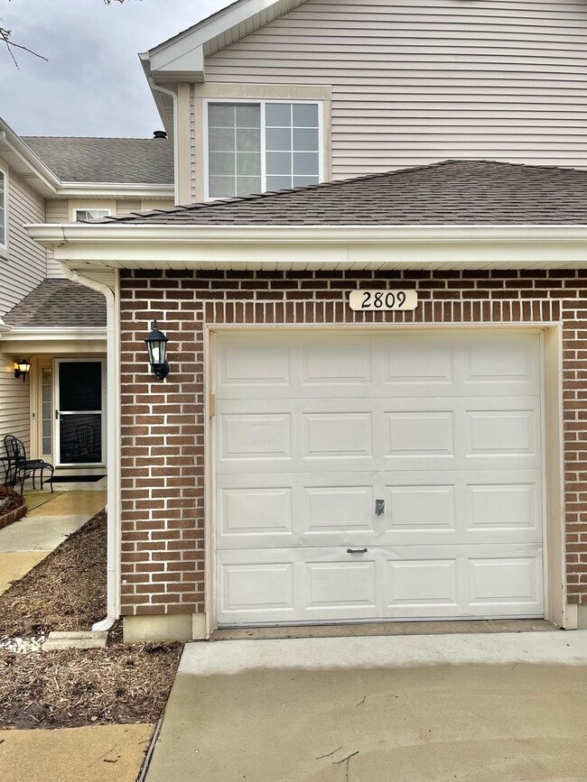 2809 Odlum Dr
