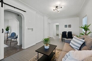 3120 W Custer Pl in Denver, CO - Building Photo