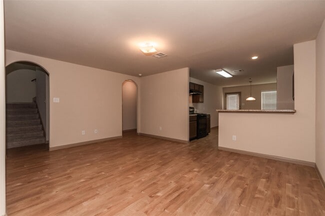 property at 5507 Long Arbor Ln