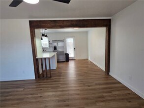 2302 SE Jayel Terrace in Bentonville, AR - Building Photo - Building Photo