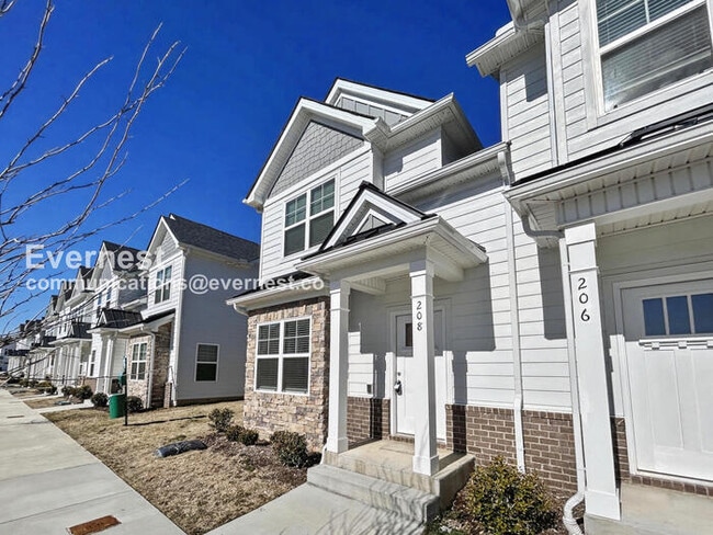 property at 208 Ansley Wy