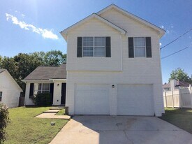 3705 Salem Chapel Dr