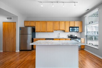 1808 S Michigan Ave in Chicago, IL - Building Photo - Building Photo