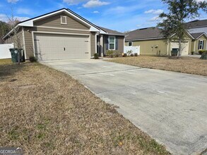 118 Holston Cir in Kingsland, GA - Building Photo - Building Photo