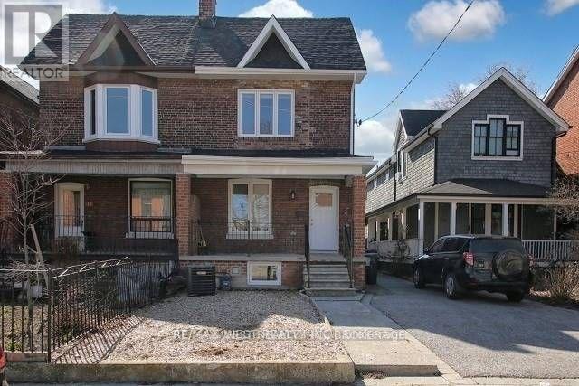 property at 46 Westmoreland Ave