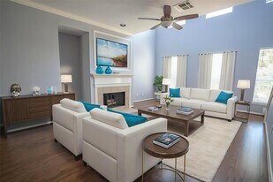 1515 Drew St in Houston, TX - Building Photo