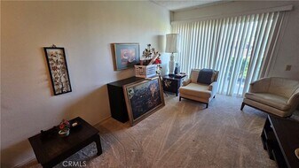 3367 Punta Alta, Unit 1D in Laguna Woods, CA - Building Photo
