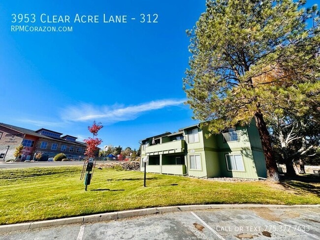 property at 3953 Clear Acre Ln