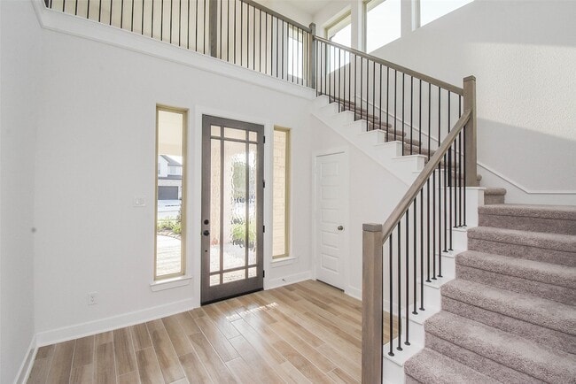 property at 5322 Birch Shadow Dr