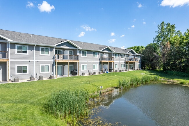 Edgewater III Villas