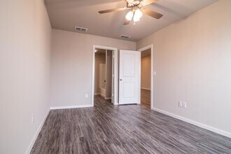 2118 Langford Ave, Unit A in Lubbock, TX - Building Photo - Building Photo