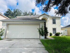 431 Blake Ave in Davenport, FL - Building Photo - Building Photo