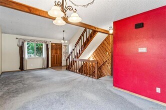 631 Devinney Ct in Golden, CO - Foto de edificio - Building Photo