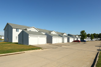 Crystal Lake in Swartz Creek, MI - Foto de edificio - Building Photo