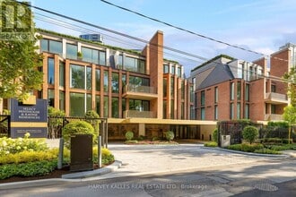 7-107 Dale Ave in Toronto, ON - Building Photo - Building Photo