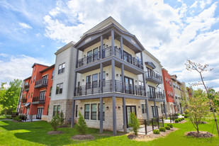 HighGrove Apartments