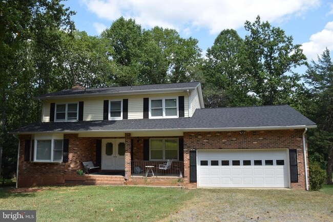 property at 7023 Kelly Rd