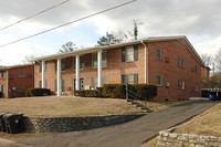 2721-2739 Brownsboro Rd in Louisville, KY - Building Photo - Building Photo