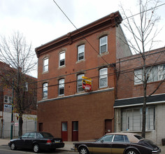 3044-3046 Richmond St in Philadelphia, PA - Building Photo - Building Photo