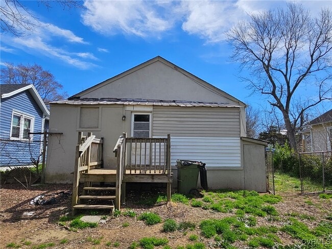 1411 Lynhaven Ave in Richmond, VA - Building Photo - Building Photo
