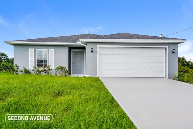 property at 2919 5th St SW