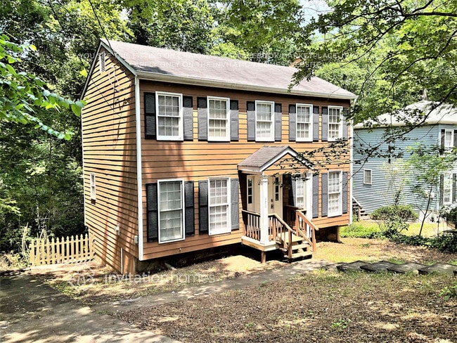 property at 396 Shamrock Ct