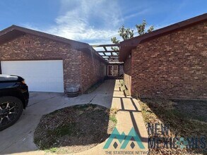 1317 Piedmont Dr in Clovis, NM - Building Photo - Building Photo