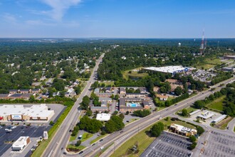 Breckenridge Villas II in North Augusta, SC - Building Photo - Building Photo