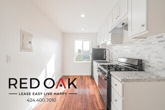 1216 S Bonnie Brae St, Unit 12 in Los Angeles, CA - Building Photo - Building Photo