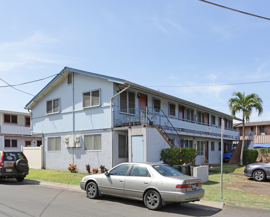 98-083 Lokowai Pl in Aiea, HI - Building Photo