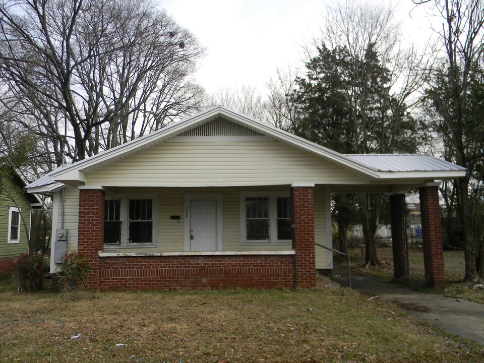 117 67th Pl N in Birmingham, AL - Building Photo