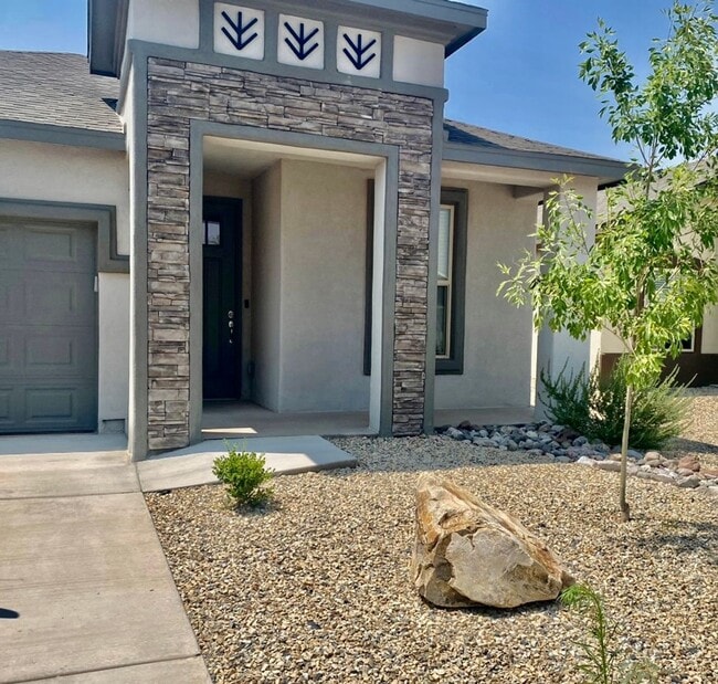 property at 4714 Rubicon Rd