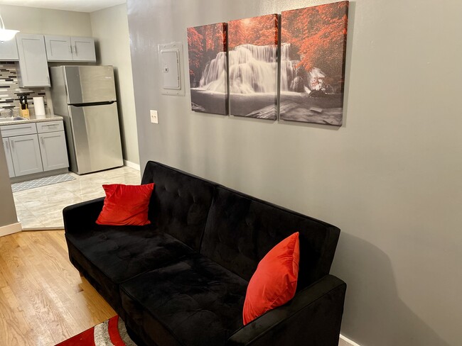 3409 Church Ave, Unit 2LT in Brooklyn, NY - Building Photo - Building Photo