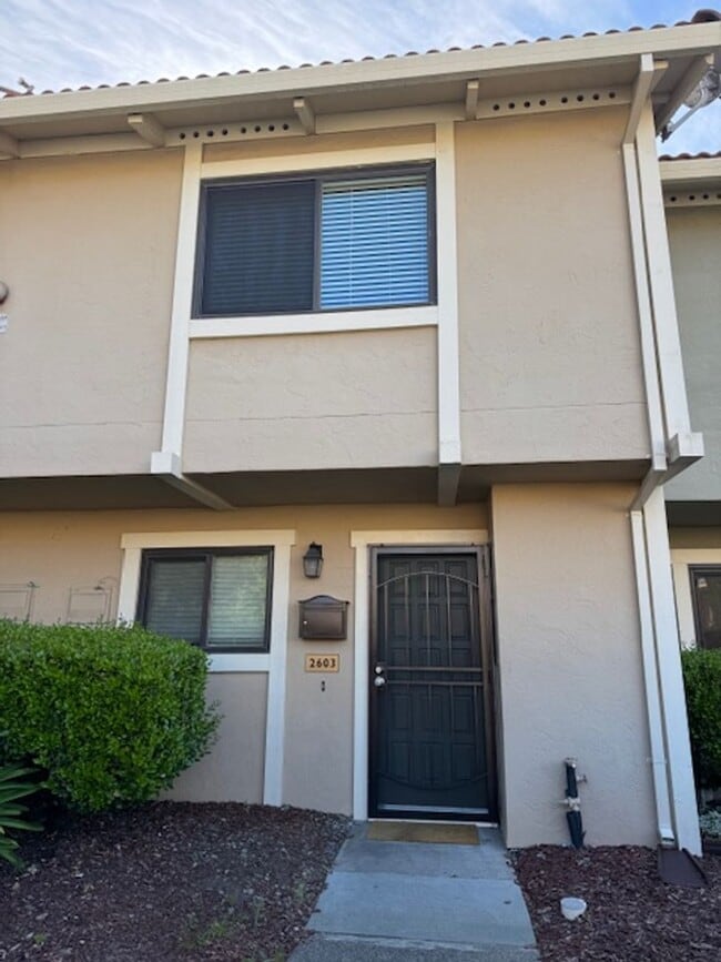 2603 Vallejo St in Santa Rosa, CA - Building Photo - Building Photo