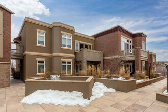 1820 Mary Ln in Boulder, CO - Foto de edificio - Building Photo