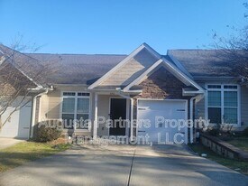 640 Vista Dr in Grovetown, GA - Building Photo