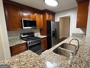 632 N Fairfield Dr in Peachtree City, GA - Building Photo - Building Photo