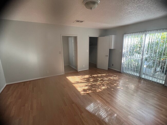 property at 509 N Curson Ave