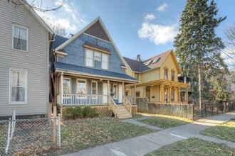 4115 Whitman Ave in Cleveland, OH - Building Photo - Building Photo