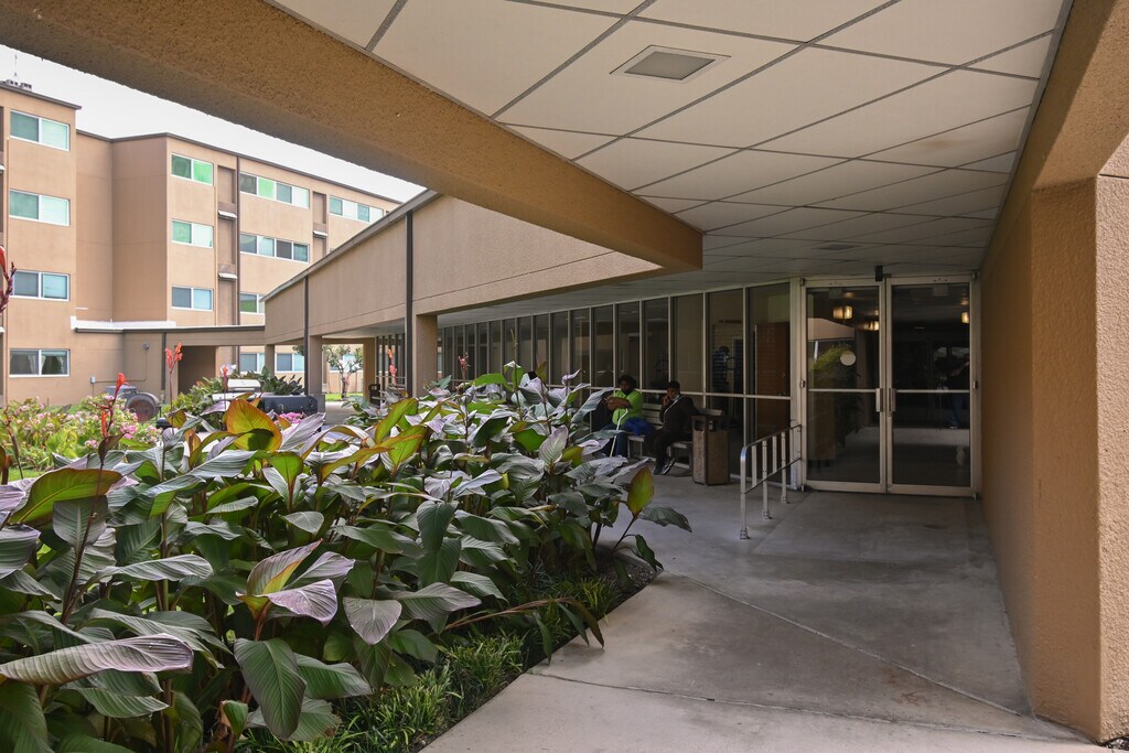 Forest Green Manor 62+ Senior Apartments Dallas, TX Apartments For Rent