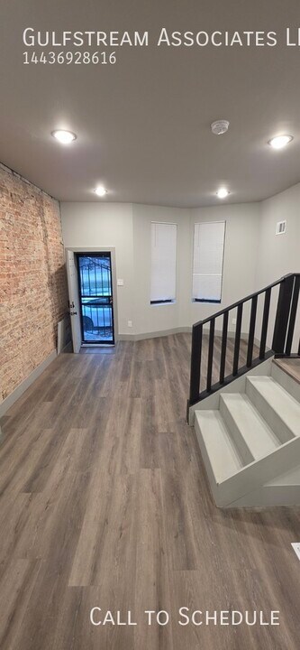 1315 N Patterson Park Ave in Baltimore, MD - Building Photo