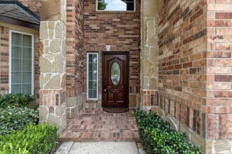 14738 E Apricot Blush Ct in Cypress, TX - Building Photo - Building Photo