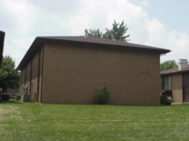 3625-3633 Baldwin Ave in Lincoln, NE - Building Photo