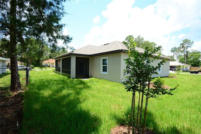 1 Pontiac Ln in Palm Coast, FL - Building Photo - Building Photo