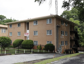 1437 Lucile Ave SW Apartments